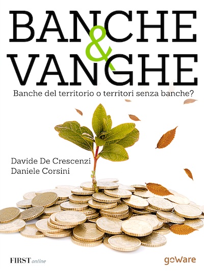 Copertina Ebook Banche & Vanghe