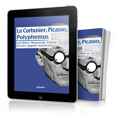 Picasso English/Italian Polyphemus and Other Monocular Giants/ ed altri giganti monòculi Bilingual Le Corbusier 