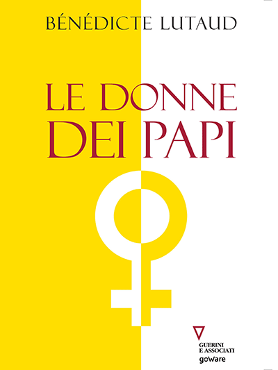 GoWare - Le donne dei papi 1 Le donne dei papi