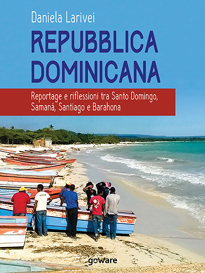GoWare - Repubblica Dominicana 1 Repubblica Dominicana