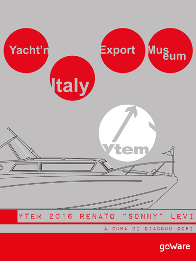 Yacht’n Italy Export Museum 2016