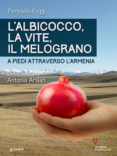 GoWare - L'albicocco, la vite, il melograno 1 L'albicocco, la vite, il melograno
