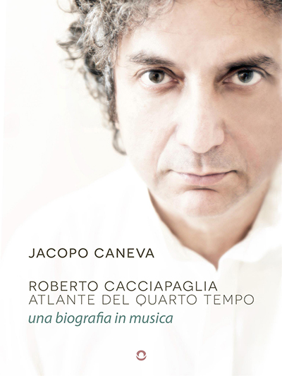 GoWare - Roberto Cacciapaglia. Atlante del quarto tempo 1 Roberto Cacciapaglia. Atlante del quarto tempo