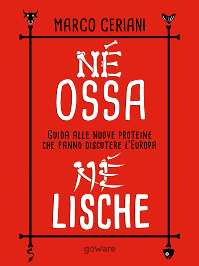 GoWare - Né ossa, né lische 1 Né ossa, né lische