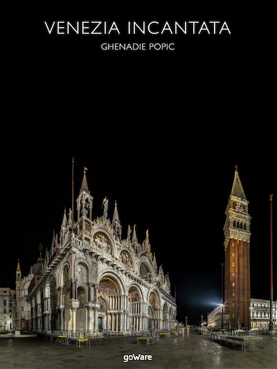 GoWare - Venezia incantata 1 Venezia incantata