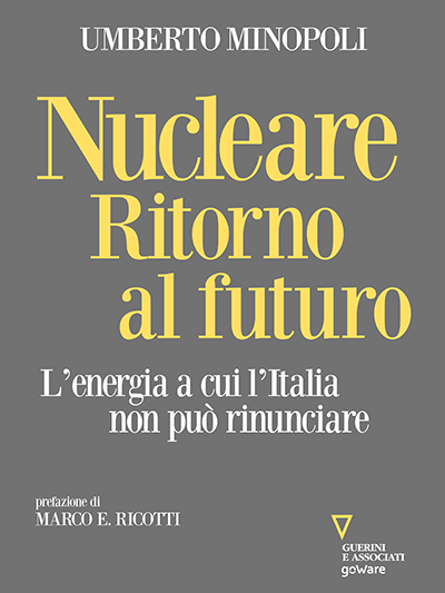 GoWare - Nucleare. Ritorno al futuro 1 Nucleare. Ritorno al futuro