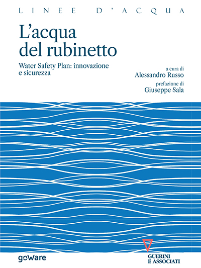 GoWare - L’acqua del rubinetto 1 L’acqua del rubinetto