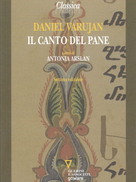 Il canto del pane