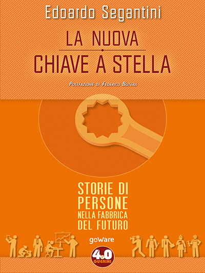 GoWare - La nuova chiave a stella 1 La nuova chiave a stella