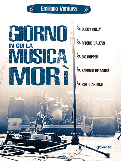 GoWare - Il giorno in cui la musica morì 1 Il giorno in cui la musica morì