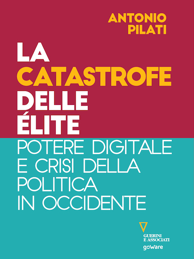 GoWare - La catastrofe delle élite 1 La catastrofe delle élite