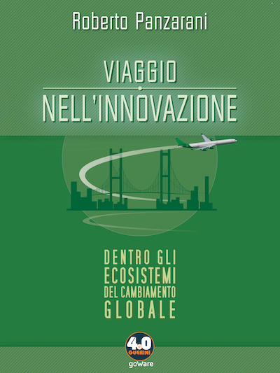 GoWare - Viaggio nell'innovazione 1 Viaggio nell'innovazione