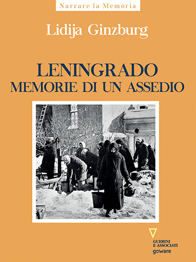 GoWare - Leningrado memorie di un assedio 1 Leningrado memorie di un assedio