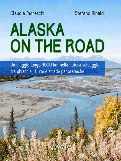 GoWare - Alaska on the road 1 Alaska on the road