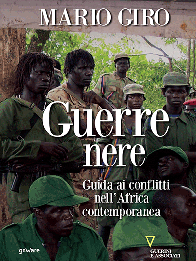 GoWare - Guerre nere 1 Guerre nere