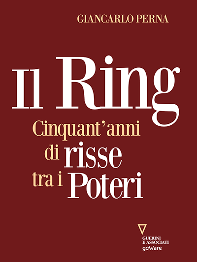 GoWare - Il Ring 1 Il Ring