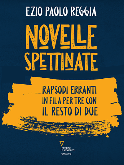 GoWare - Novelle spettinate 1 Novelle spettinate