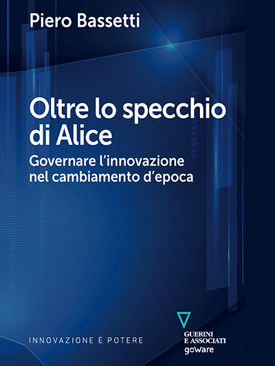 GoWare - Oltre lo specchio di Alice 1 Oltre lo specchio di Alice
