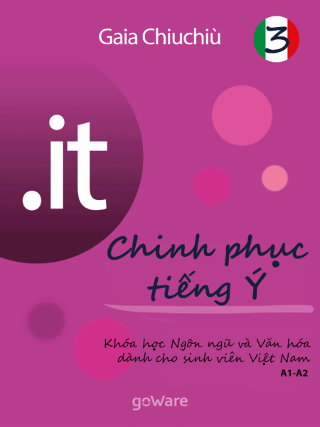 .it – Chinh phục tiếng Ý 3 – Conquistare l’italiano 3
