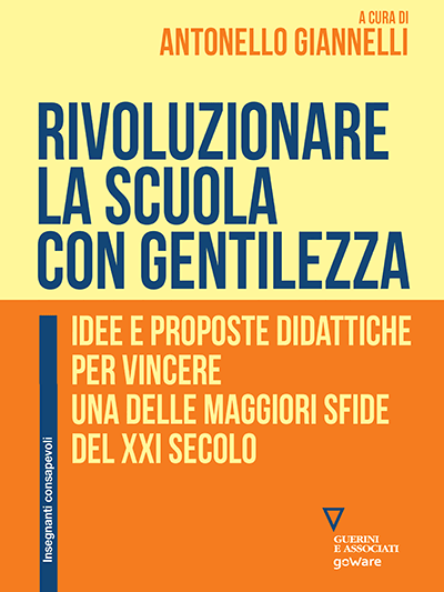 Rivoluzionare la scuola con gentilezza