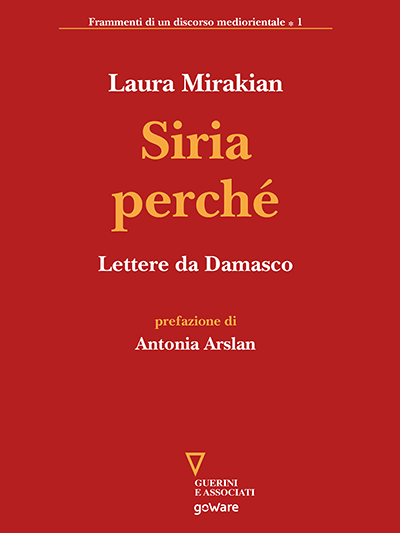 GoWare - Siria perché 1 Siria perché