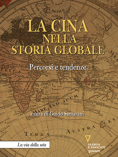 GoWare - La Cina nella storia globale 1 La Cina nella storia globale