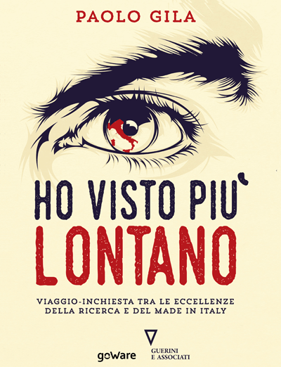 GoWare - Ho visto più lontano 1 Ho visto più lontano