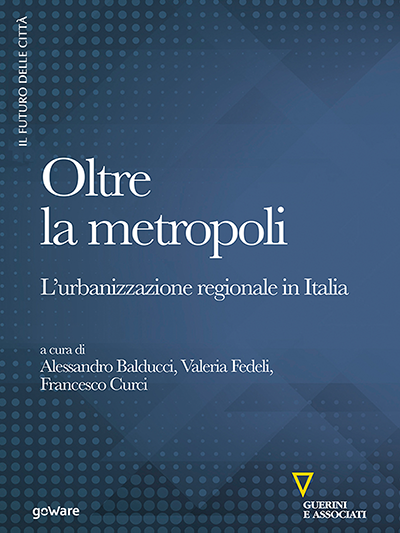 GoWare - Oltre la metropoli 1 Oltre la metropoli