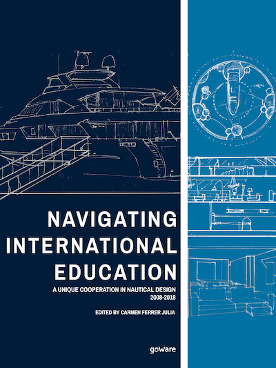GoWare - Navigating International Education 1 Navigating International Education