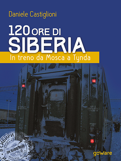 120 ore di Siberia