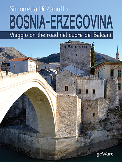 GoWare - Bosnia-Erzegovina 1 Bosnia-Erzegovina
