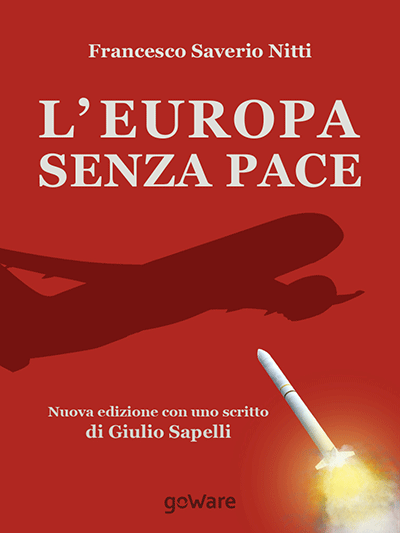 GoWare - L'Europa senza pace 1 L'Europa senza pace