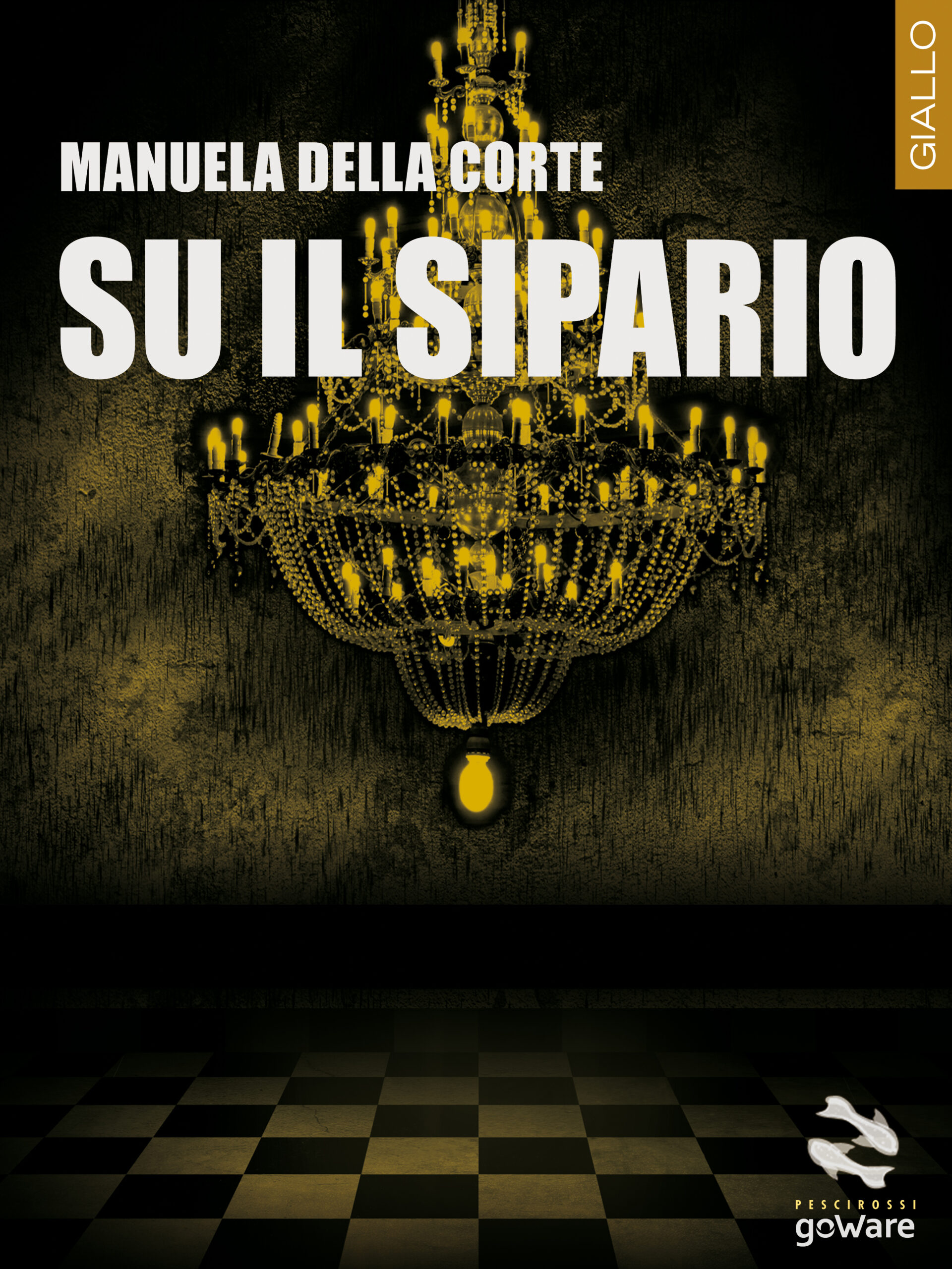 GoWare - Su il sipario 1 Su il sipario
