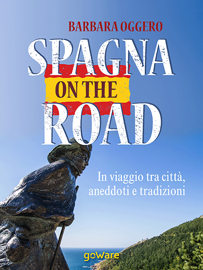 GoWare - Spagna on the road 1 Spagna on the road