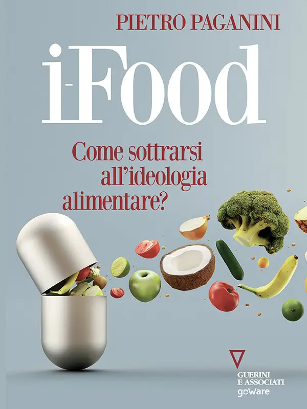 GoWare - i-Food 1 i-Food
