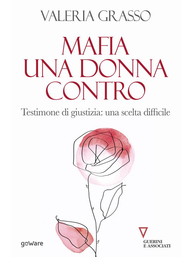 GoWare - Mafia, una donna contro 1 Mafia, una donna contro