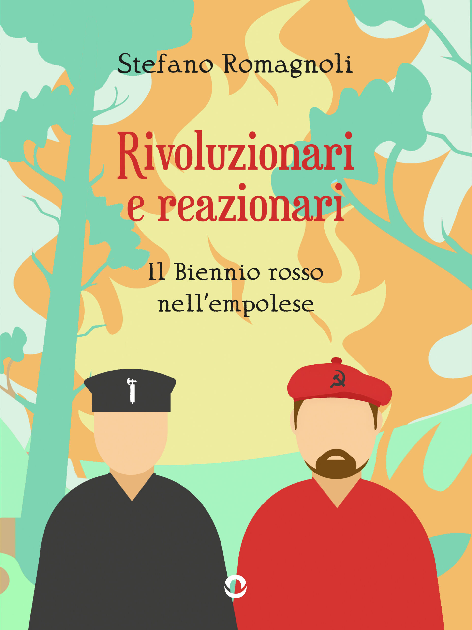 GoWare - Rivoluzionari e reazionari 1 Rivoluzionari e reazionari